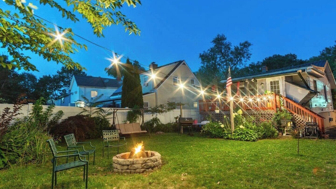 Photo of Outdoor in Cove - East Side - Shippan