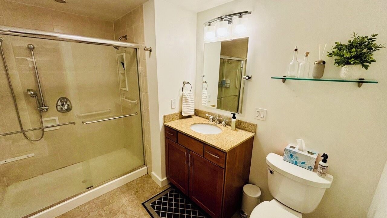 Photo of Bathroom in Rutland
