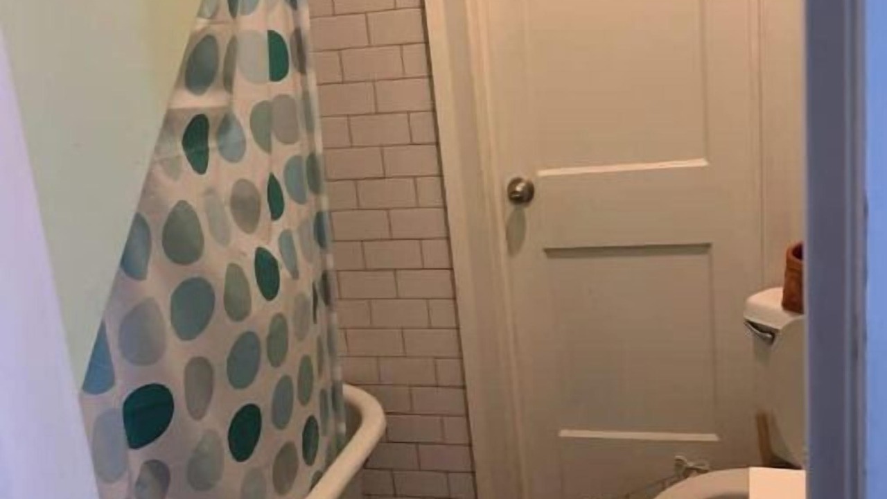 Photo of Bathroom in Cohoes
