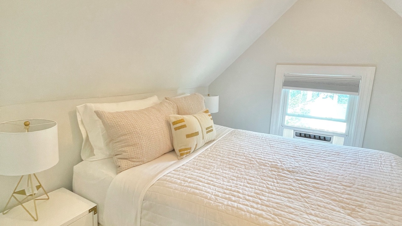 Photo of Bedroom in Marlborough