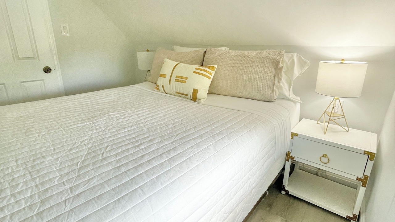 Photo of Bedroom in Marlborough