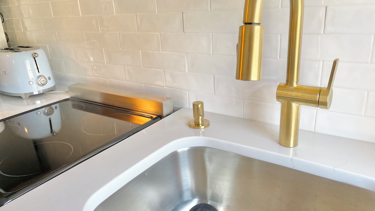Photo of Kitchen in Marlborough