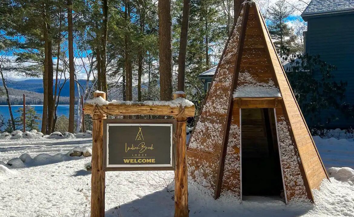 Photo of Outdoor in Bolton Landing