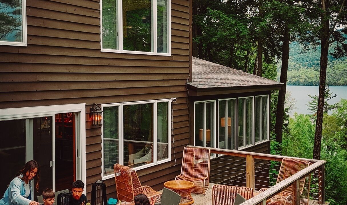 Photo of Outdoor in Bolton Landing
