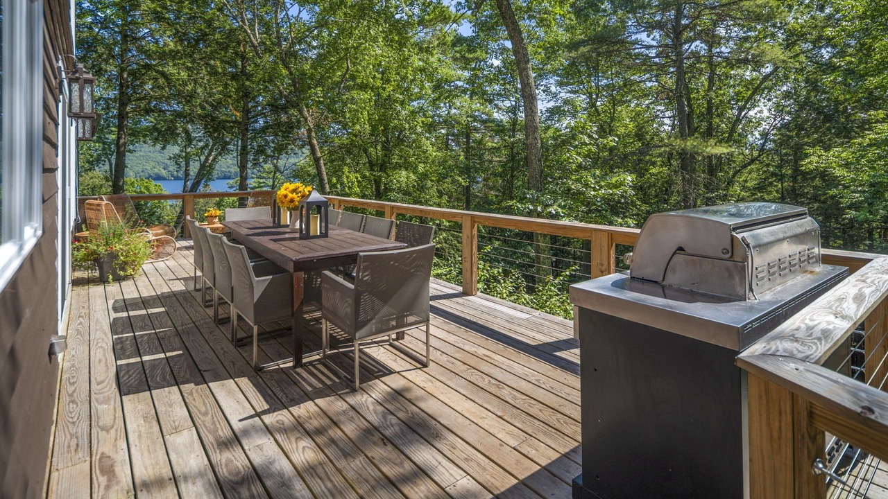 Photo of Outdoor in Bolton Landing