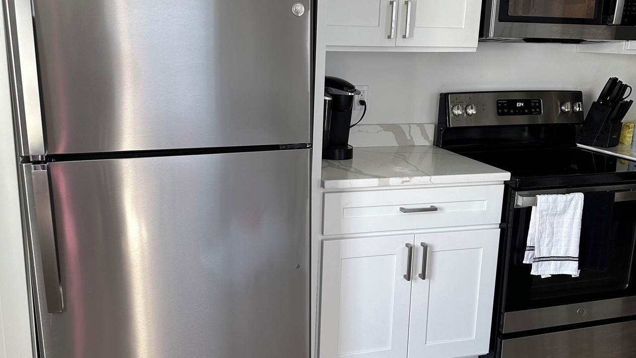 Photo of Kitchen in Easton