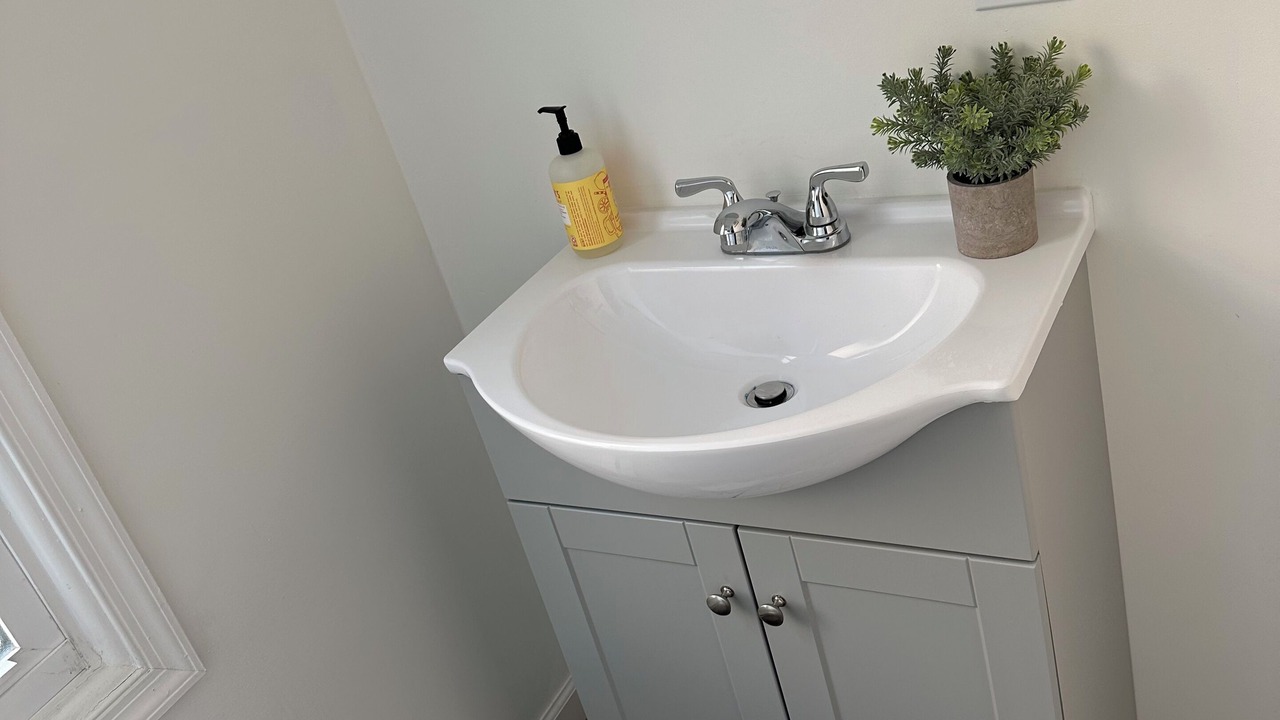 Photo of Bathroom in Easton