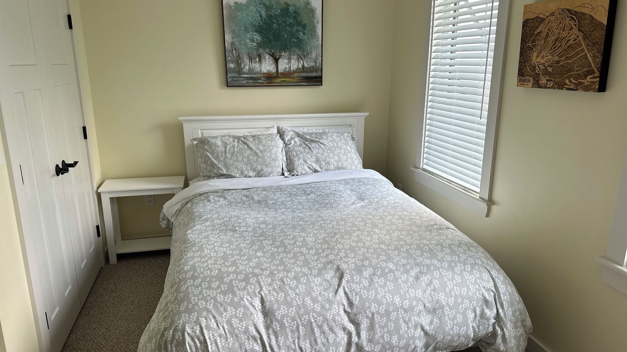 Photo of Bedroom in Embden