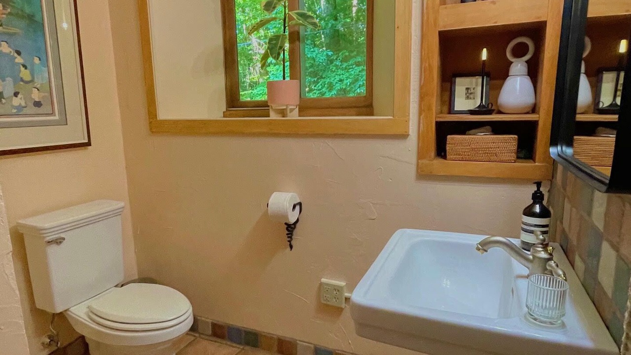 Photo of Bathroom in Putney
