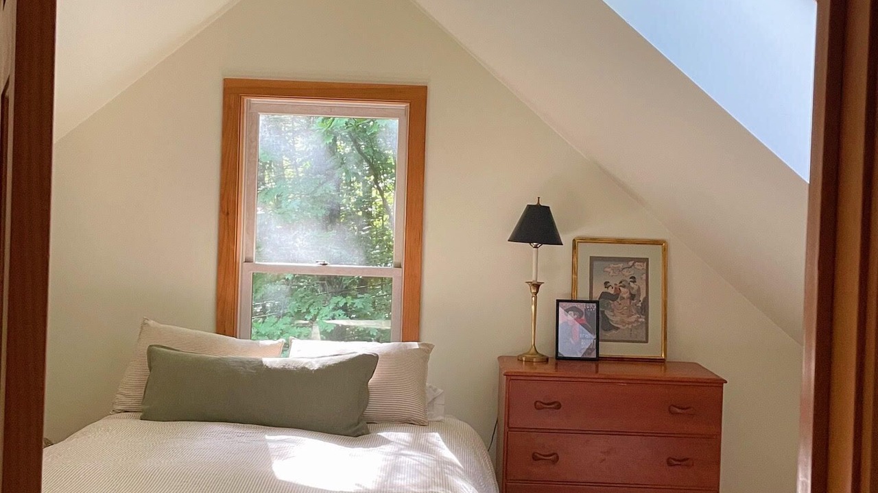Photo of Bedroom in Putney