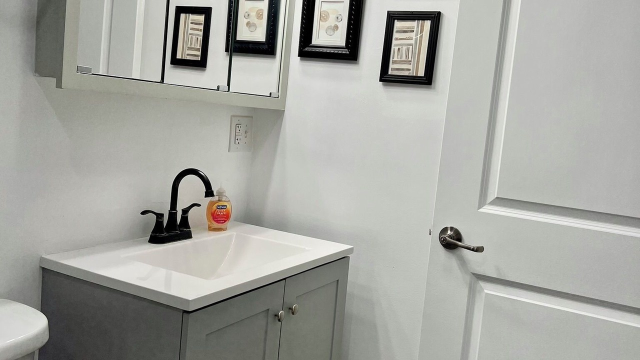 Photo of Bathroom in Oswego