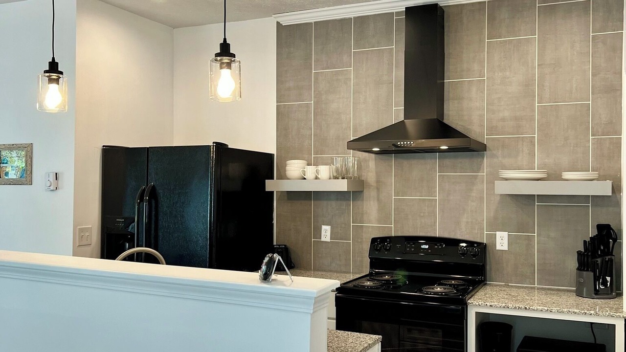 Photo of Kitchen in Oswego