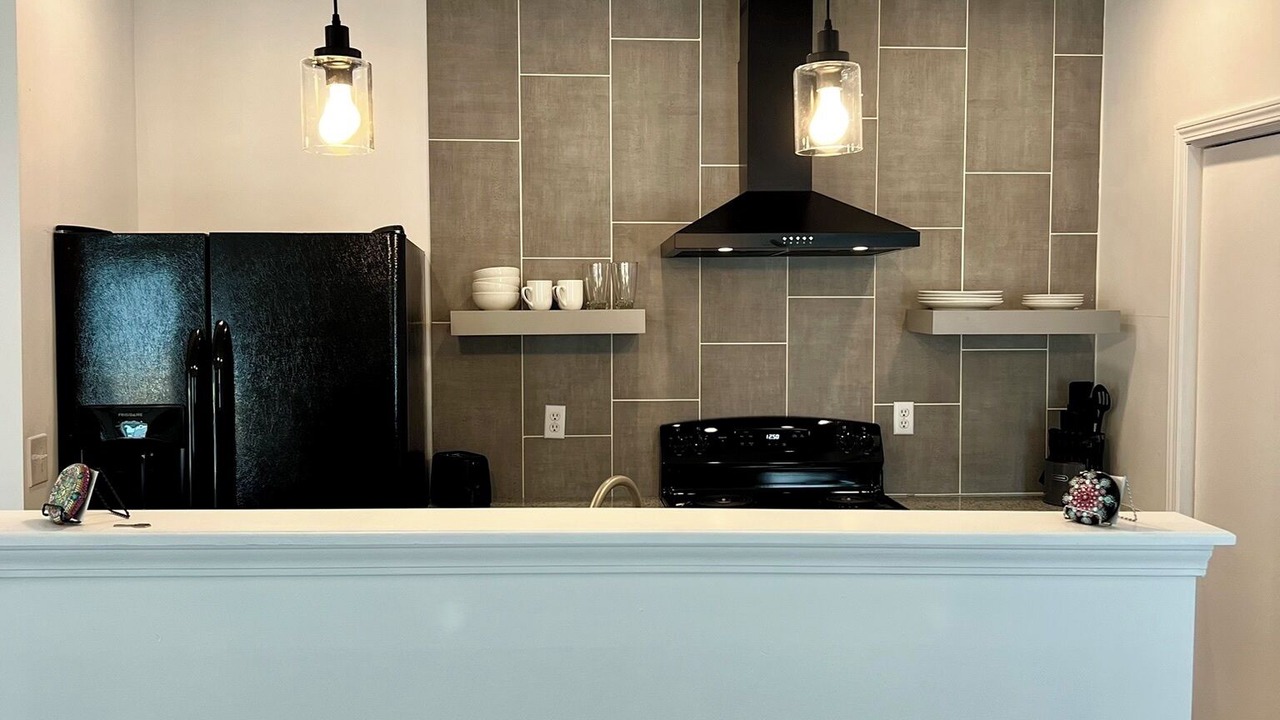 Photo of Kitchen in Oswego