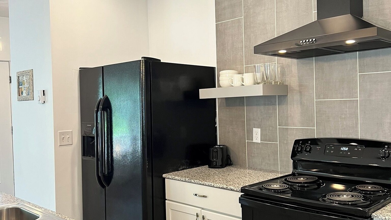 Photo of Kitchen in Oswego