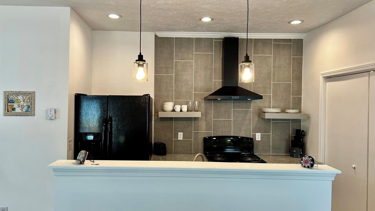 Photo of Kitchen in Oswego