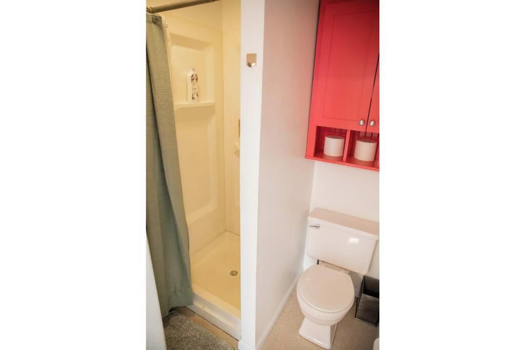Photo of Bathroom in Old North End