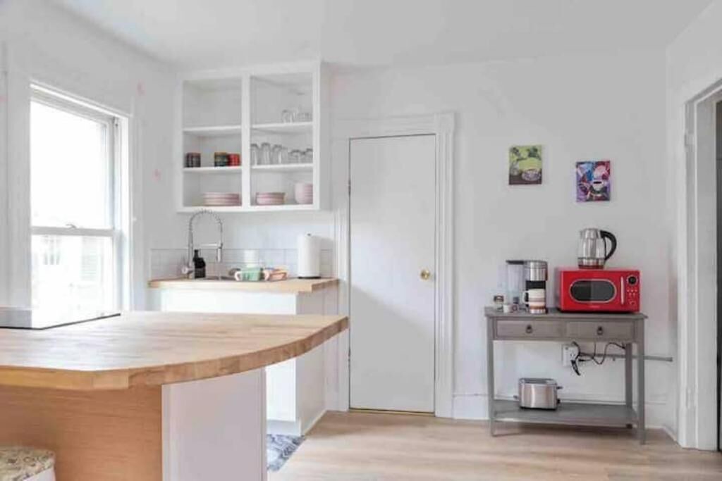 Photo of Kitchen in Old North End