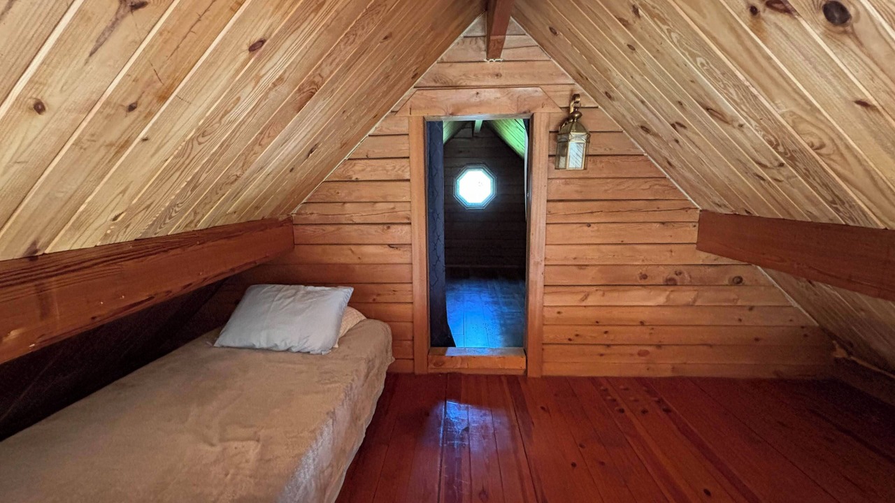 Photo of Bedroom in Plattsburgh