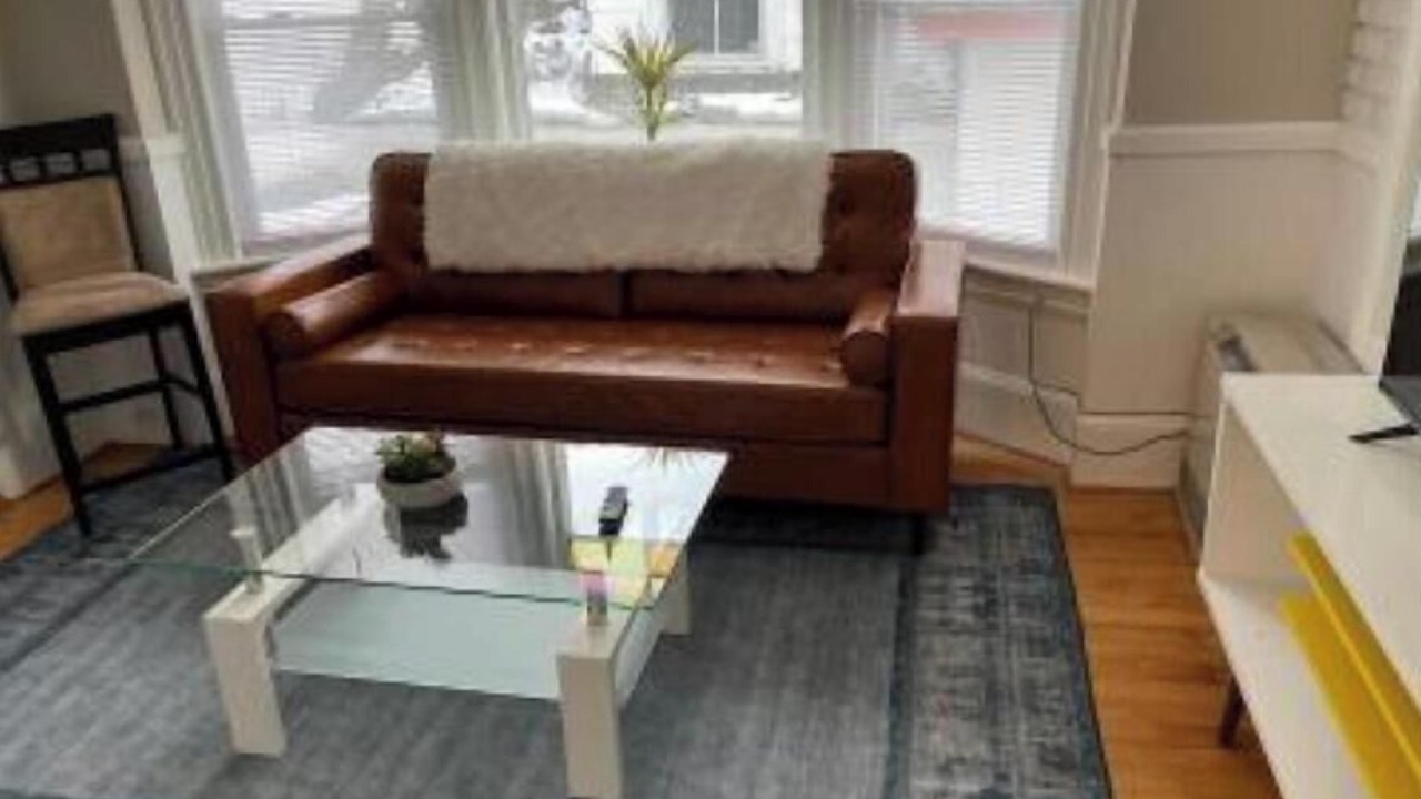 Photo of Livingroom in Old North End