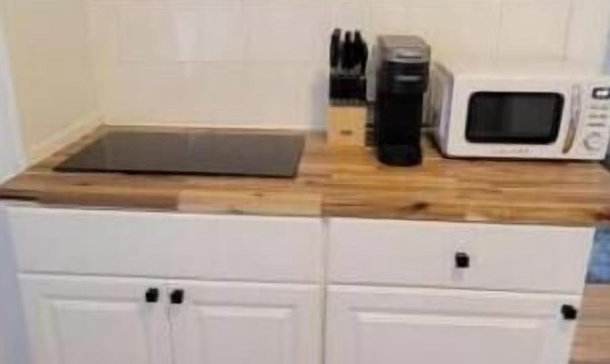 Photo of Kitchen in Old North End