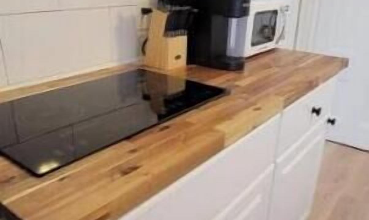 Photo of Kitchen in Old North End