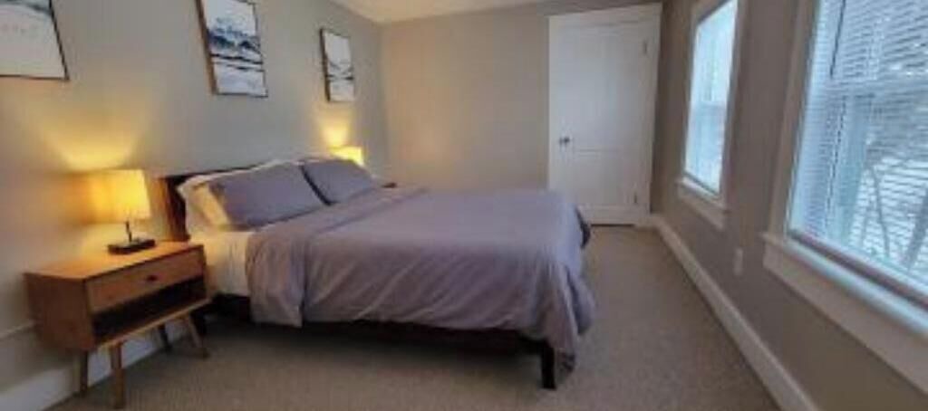 Photo of Bedroom in Old North End
