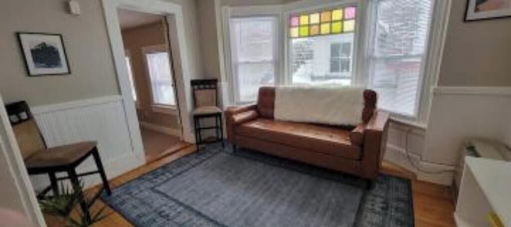 Photo of Livingroom in Old North End