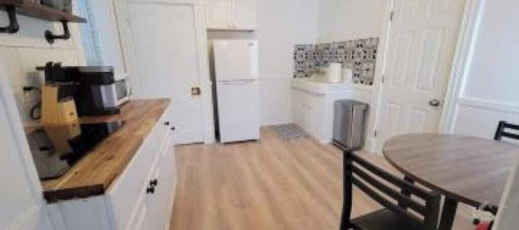 Photo of Kitchen in Old North End