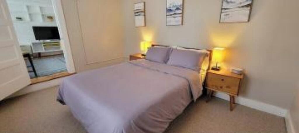 Photo of Bedroom in Old North End
