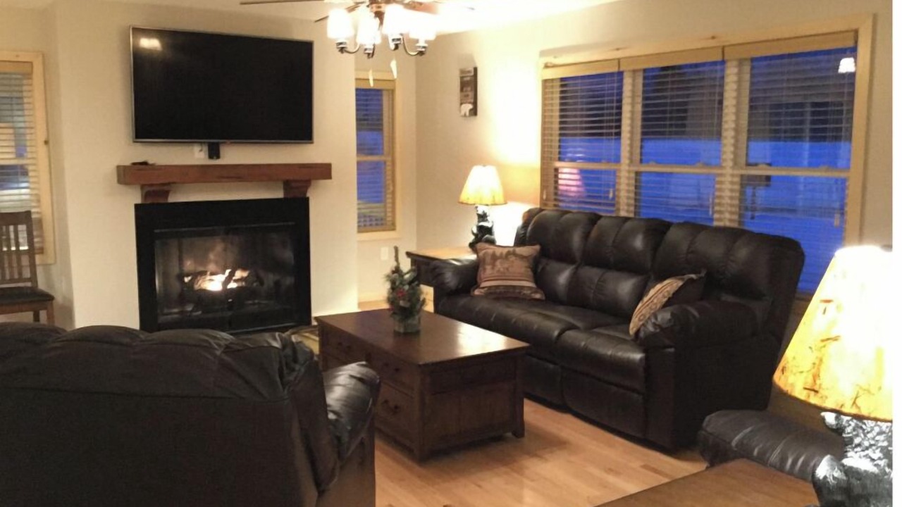 Photo of Livingroom in Glenfield