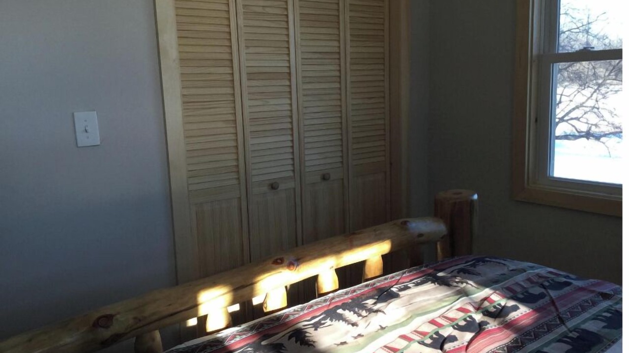 Photo of Bedroom in Glenfield
