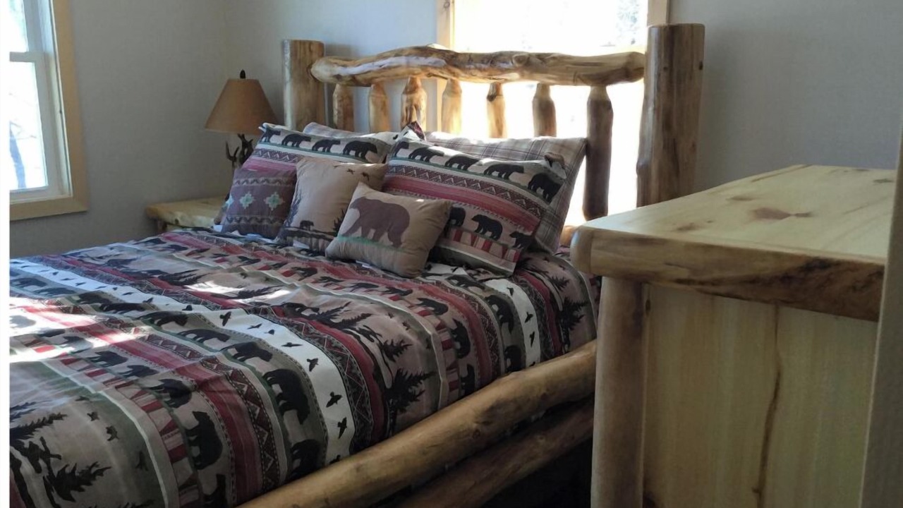Photo of Bedroom in Glenfield