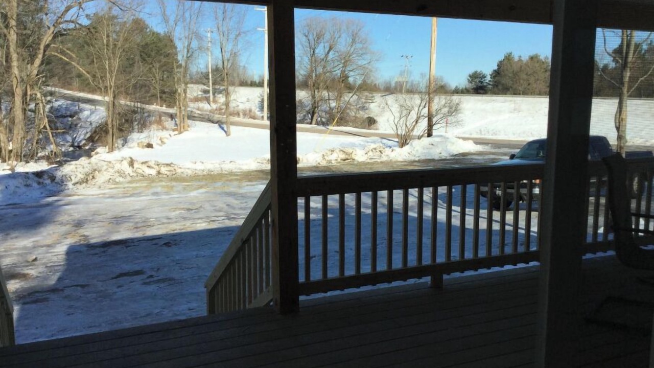 Photo of Outdoor in Glenfield