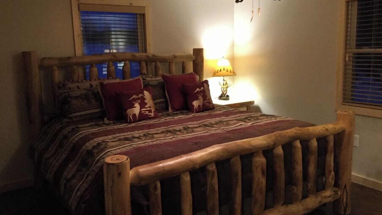 Photo of Bedroom in Glenfield