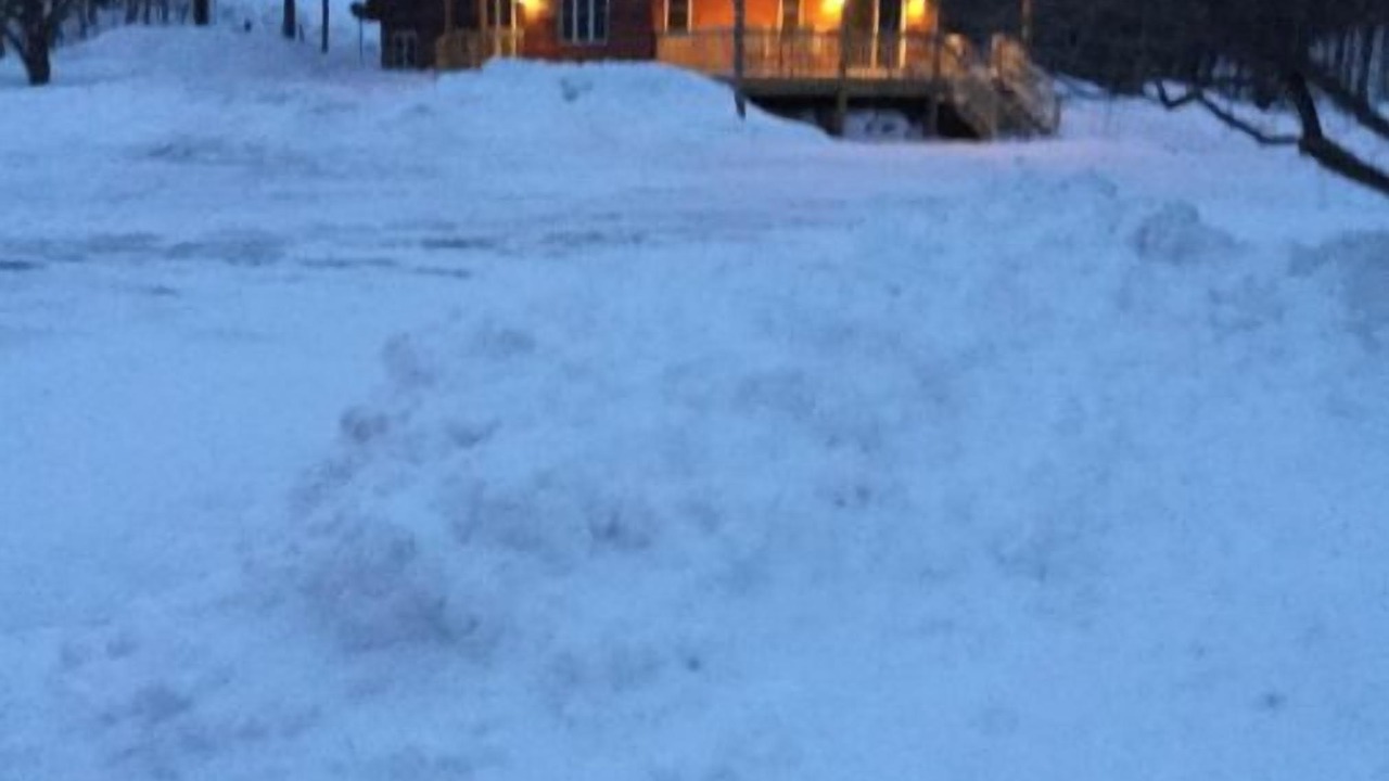Photo of Outdoor in Glenfield