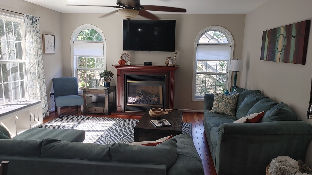 Photo of Bedroom in Bennsville