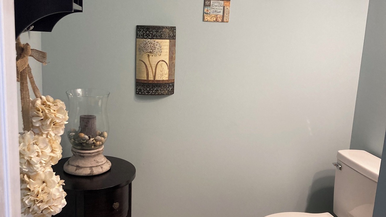 Photo of Bathroom in Bennsville