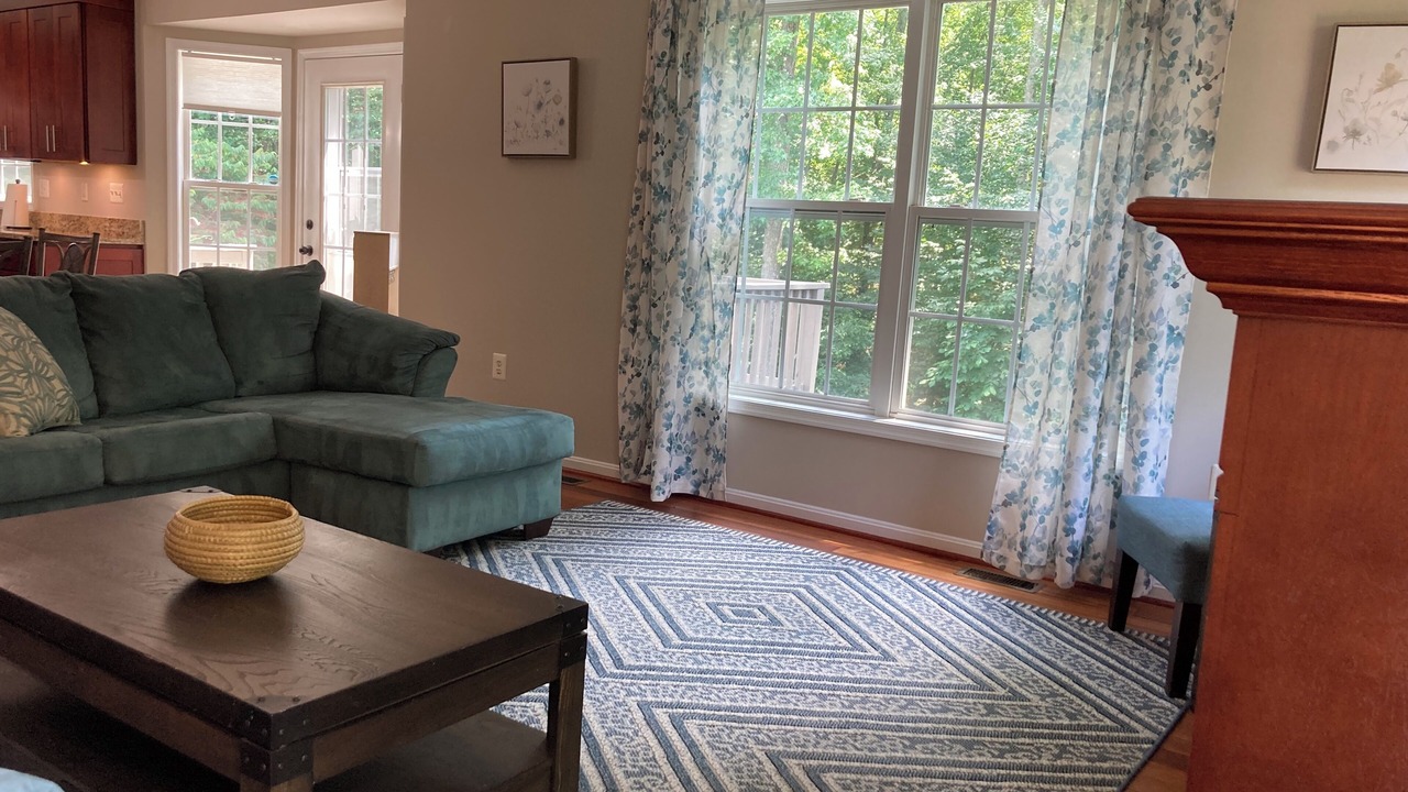 Photo of Bedroom in Bennsville