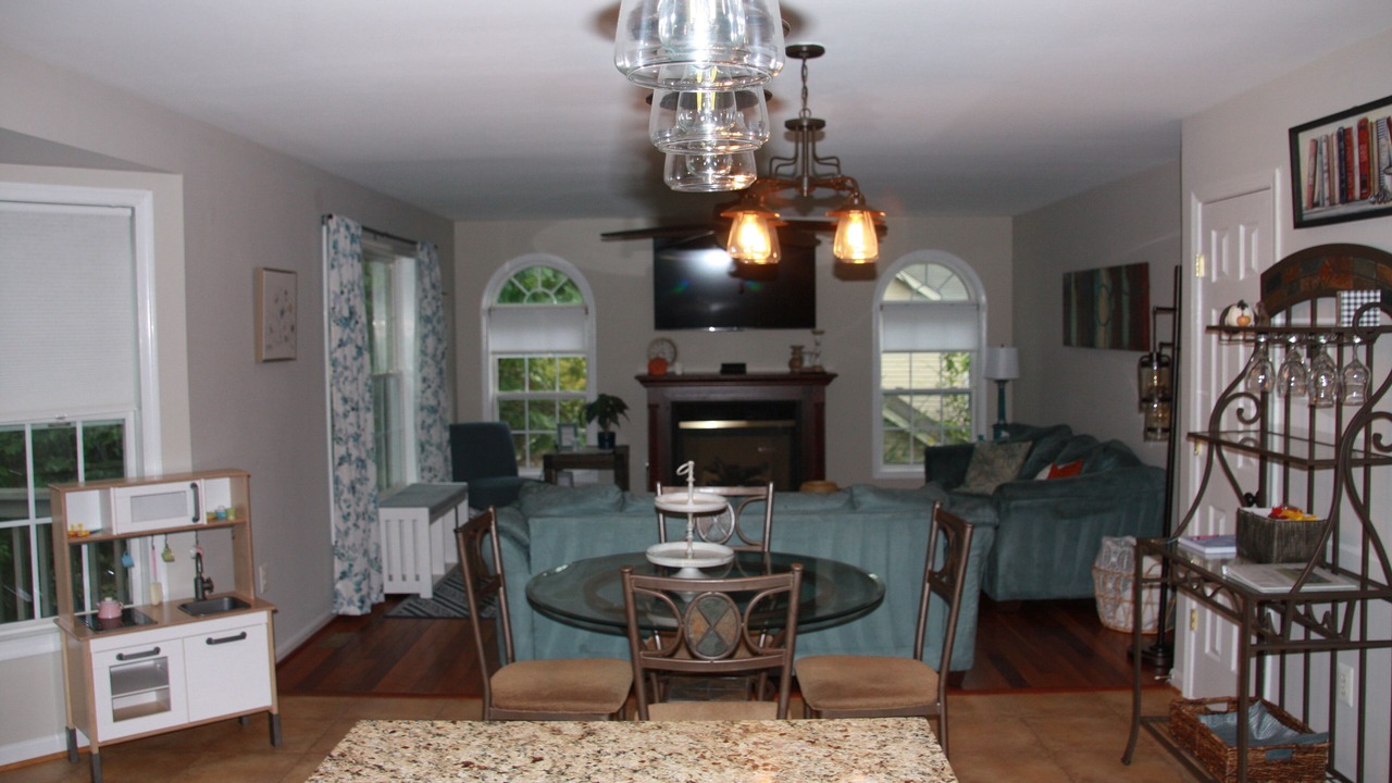 Photo of Bedroom in Bennsville