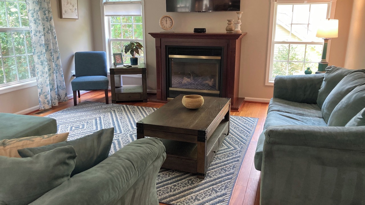 Photo of Bedroom in Bennsville