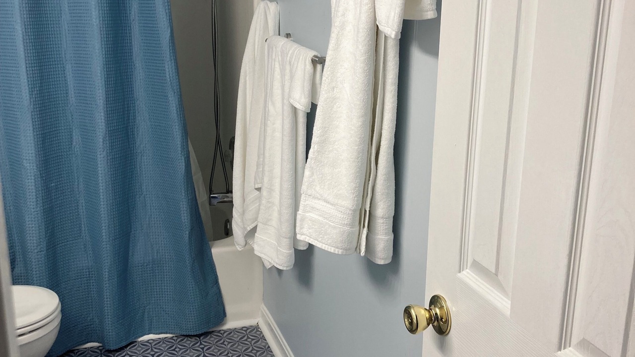 Photo of Bathroom in Bennsville