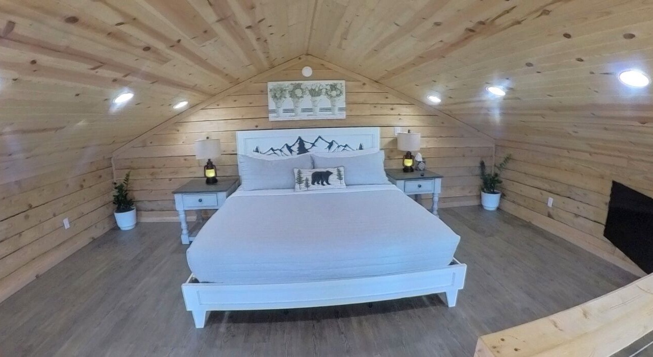 Photo of Bedroom in Cool Ridge