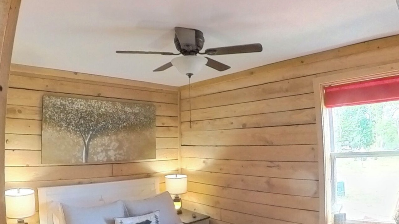 Photo of Bedroom in Cool Ridge