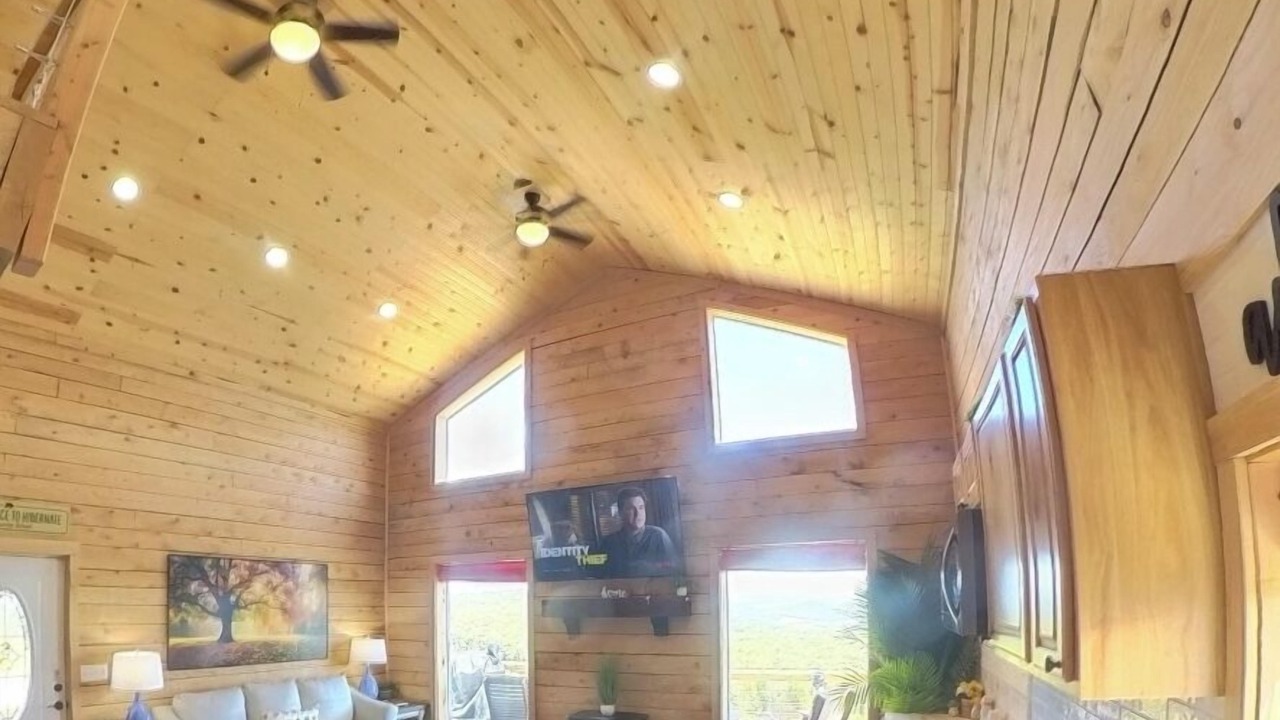 Photo of Livingroom in Cool Ridge
