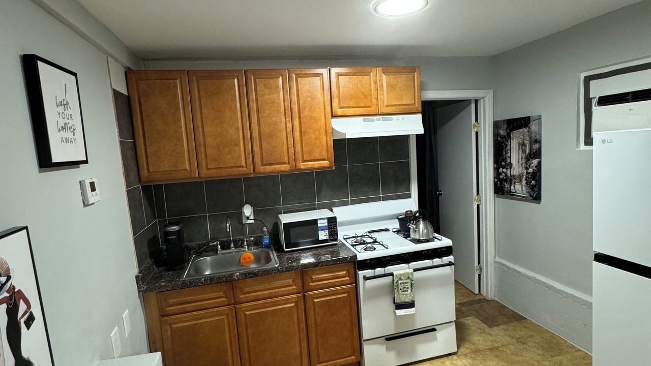 Photo of Kitchen in Central Islip