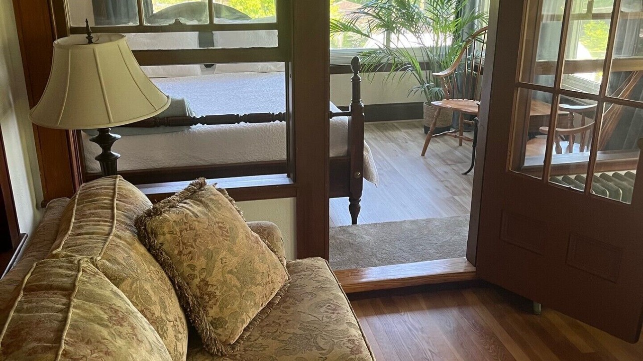 Photo of Bedroom in Magnolia