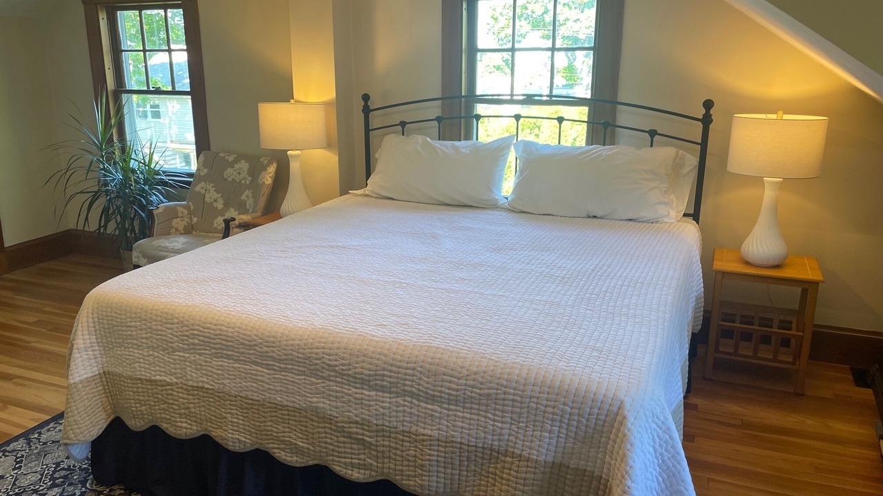 Photo of Bedroom in Magnolia