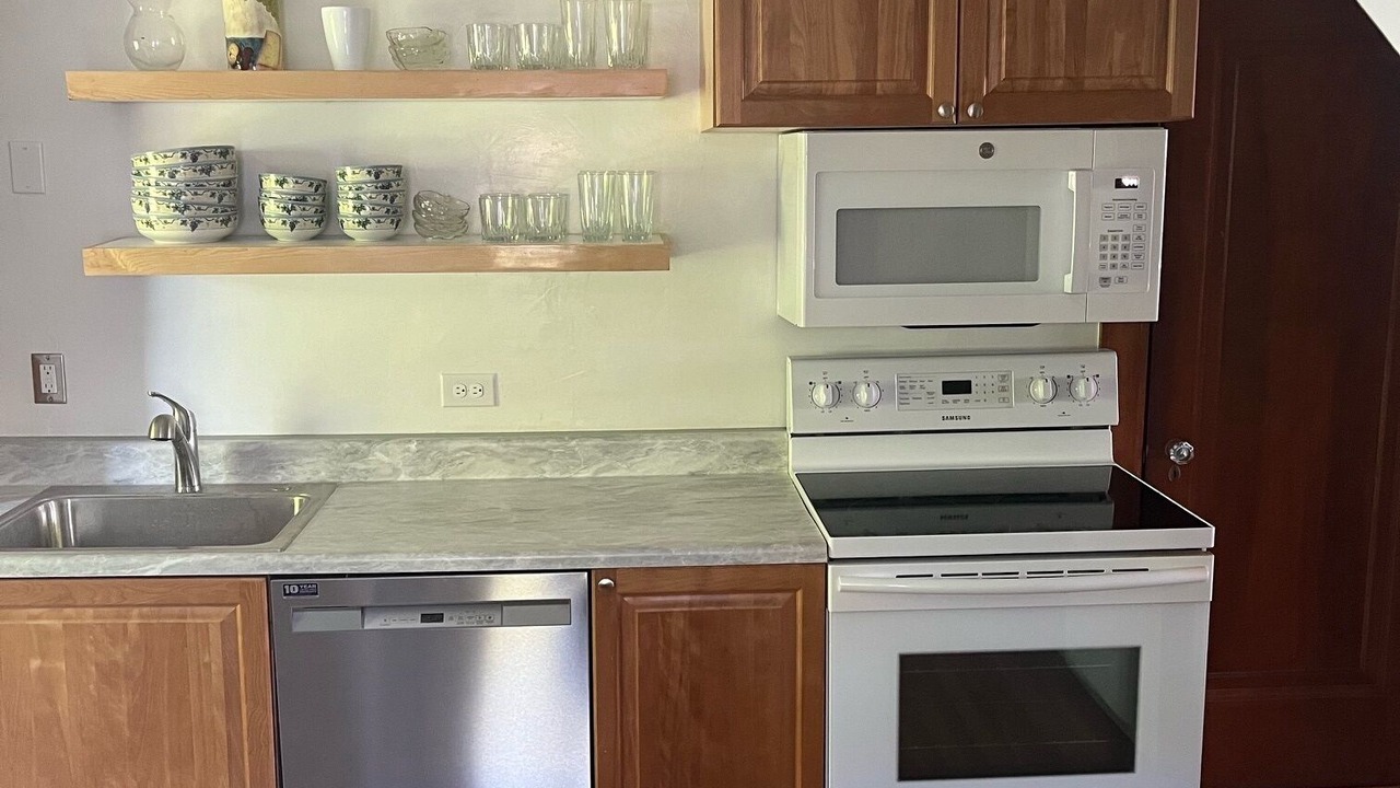 Photo of Kitchen in Magnolia