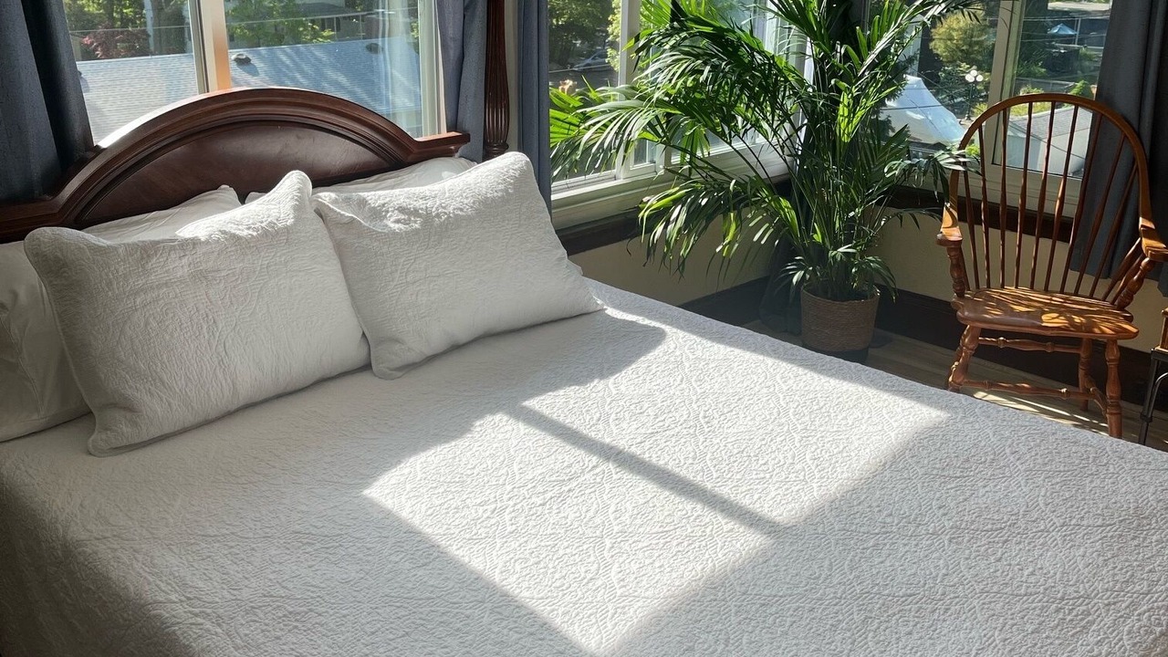 Photo of Bedroom in Magnolia