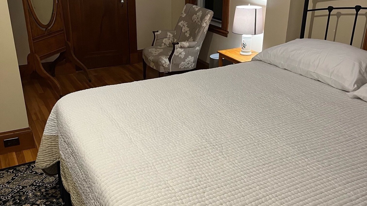 Photo of Bedroom in Magnolia
